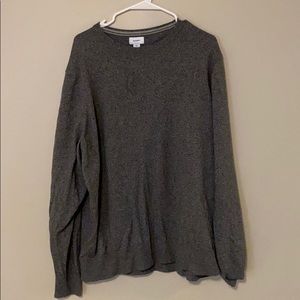 Old navy sweater